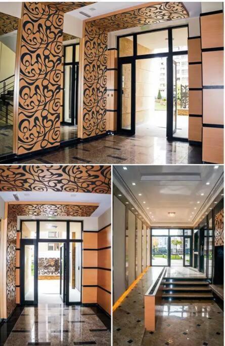 Mia'S Apartment, Stylish One Bedroom Suite Sofia Luaran gambar