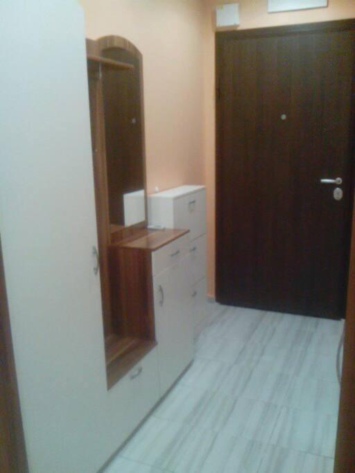 Mia'S Apartment, Stylish One Bedroom Suite Sofia Luaran gambar