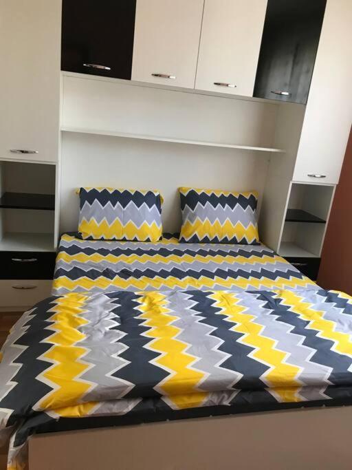 Mia'S Apartment, Stylish One Bedroom Suite Sofia Luaran gambar