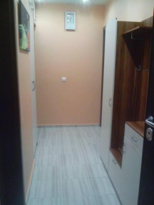 Mia'S Apartment, Stylish One Bedroom Suite Sofia Luaran gambar