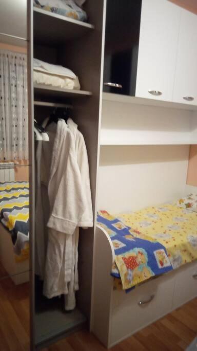 Mia'S Apartment, Stylish One Bedroom Suite Sofia Luaran gambar