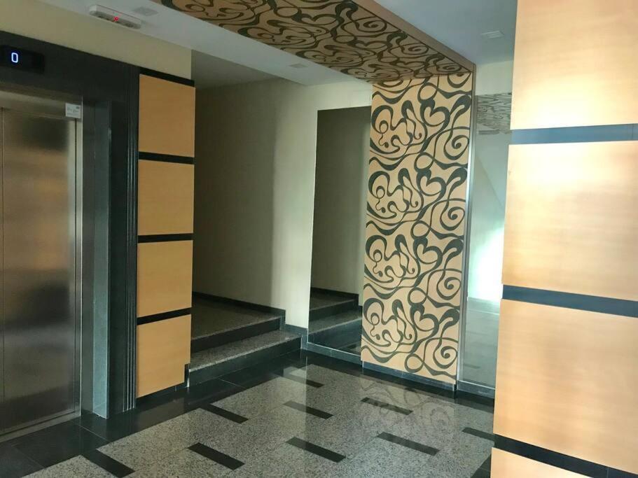 Mia'S Apartment, Stylish One Bedroom Suite Sofia Luaran gambar