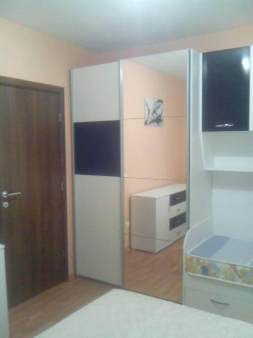 Mia'S Apartment, Stylish One Bedroom Suite Sofia Luaran gambar