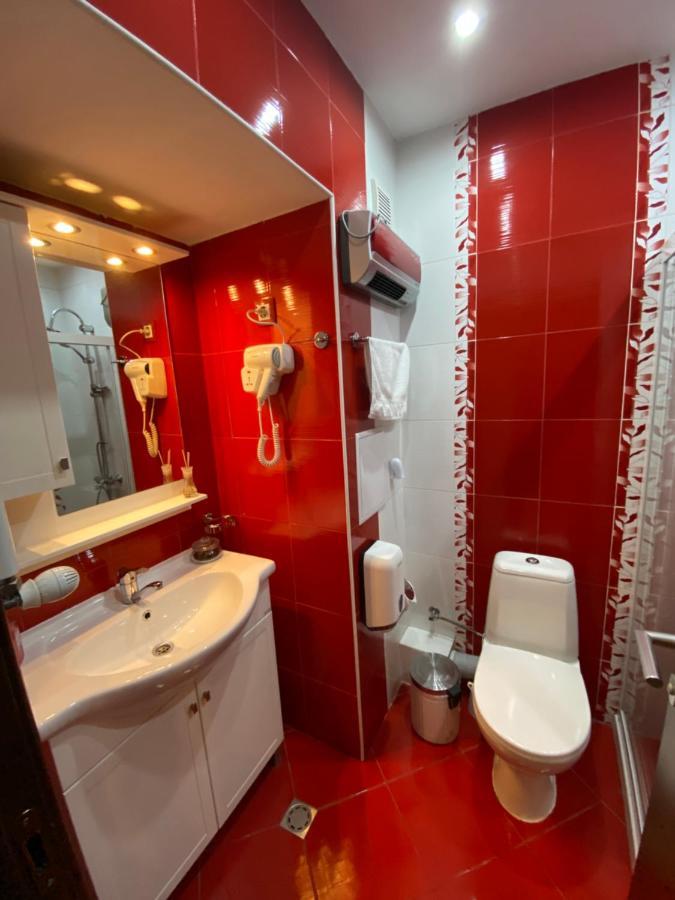 Mia'S Apartment, Stylish One Bedroom Suite Sofia Luaran gambar